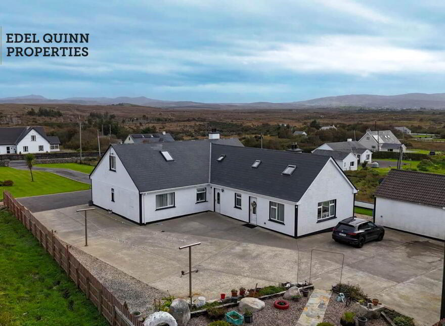 Kilclooney More, Portnoo, F94K12P