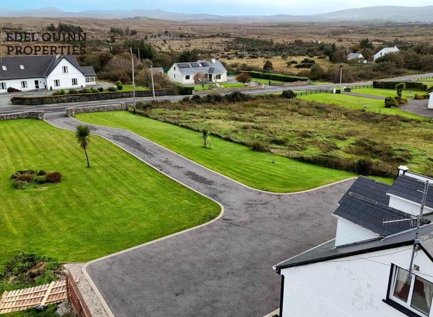 Kilclooney More, Portnoo, F94K12P