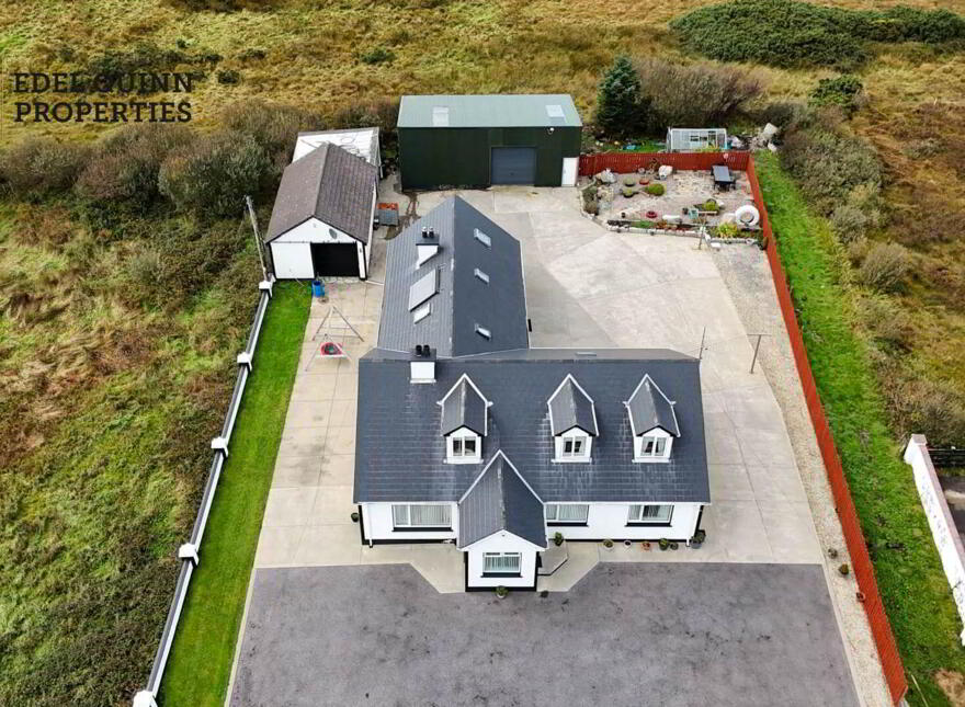 Kilclooney More, Portnoo, F94K12P