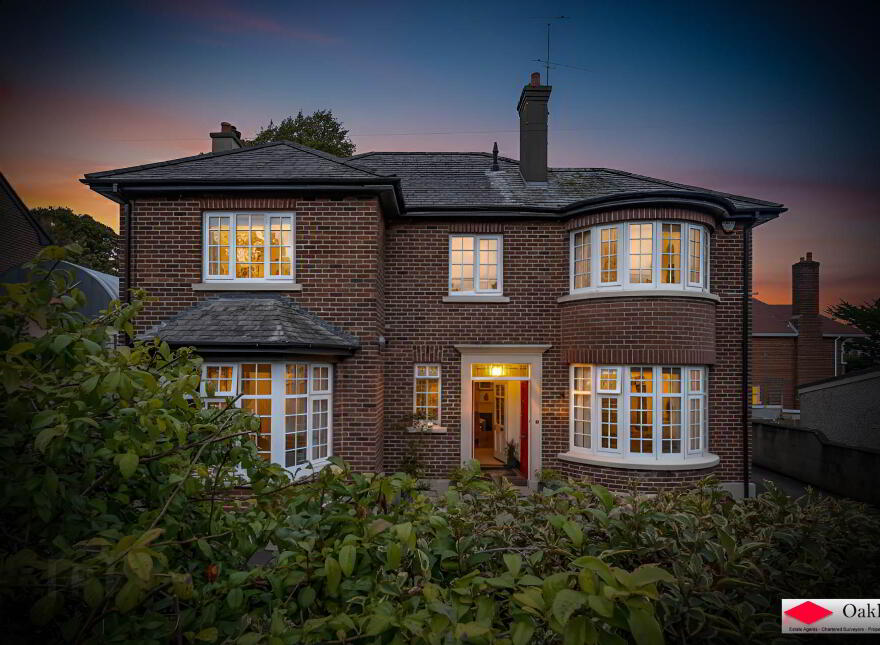 11 Rock Road, Derry, BT48 7PD