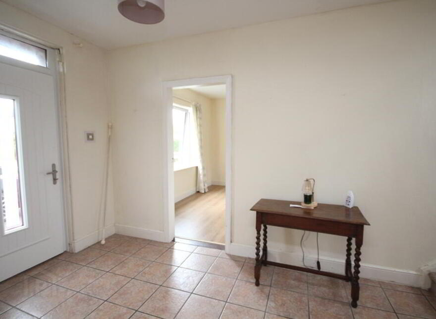 Marian House, Derrigra, Ballineen, P47DP49