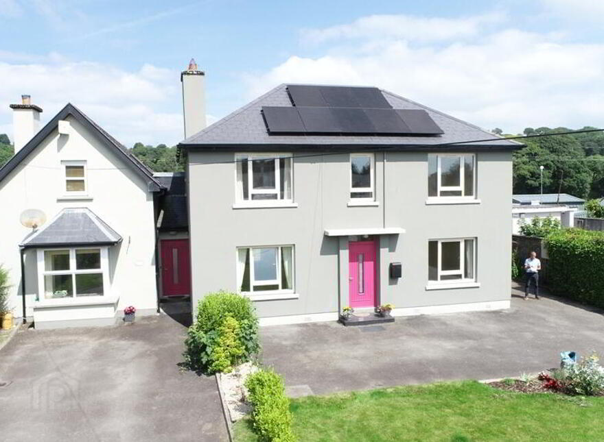 Marian House, Derrigra, Ballineen, P47DP49