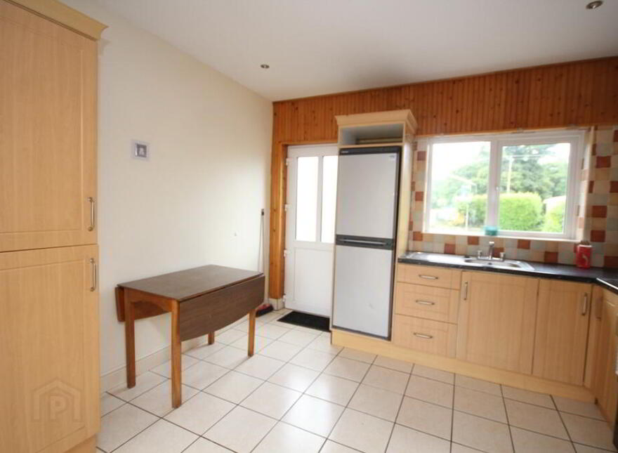 Marian House, Derrigra, Ballineen, P47DP49