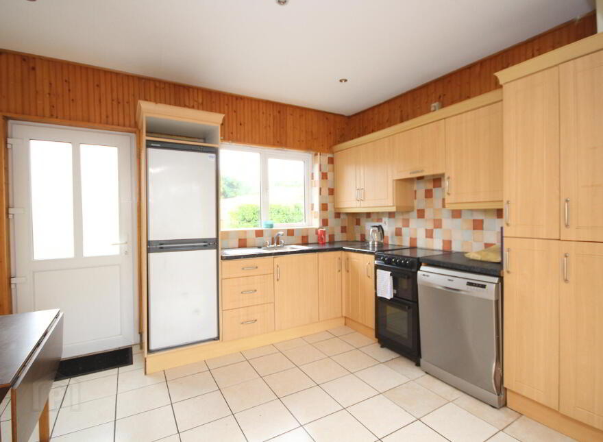 Marian House, Derrigra, Ballineen, P47DP49