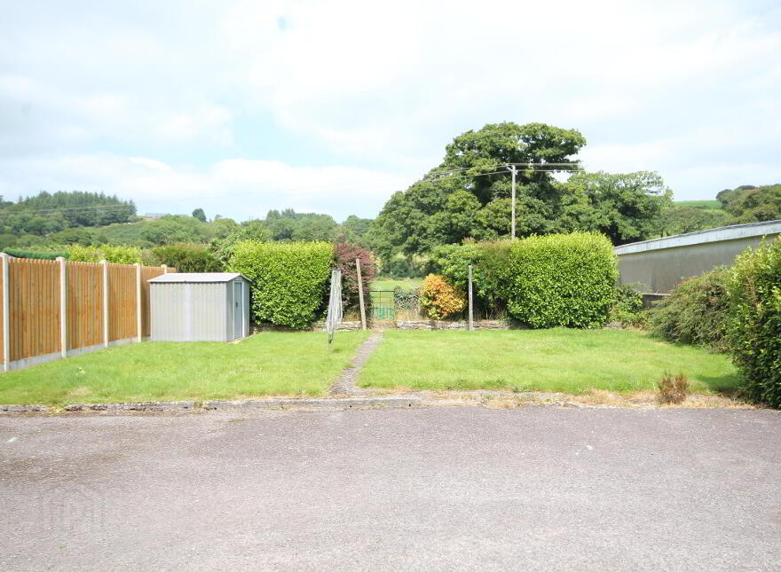 Marian House, Derrigra, Ballineen, P47DP49