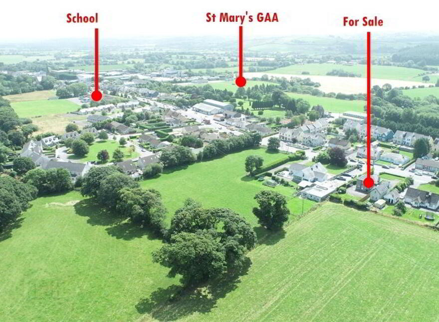 Marian House, Derrigra, Ballineen, P47DP49