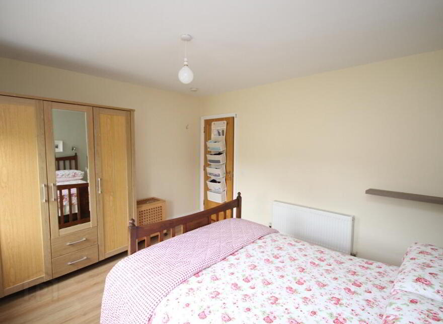Marian House, Derrigra, Ballineen, P47DP49