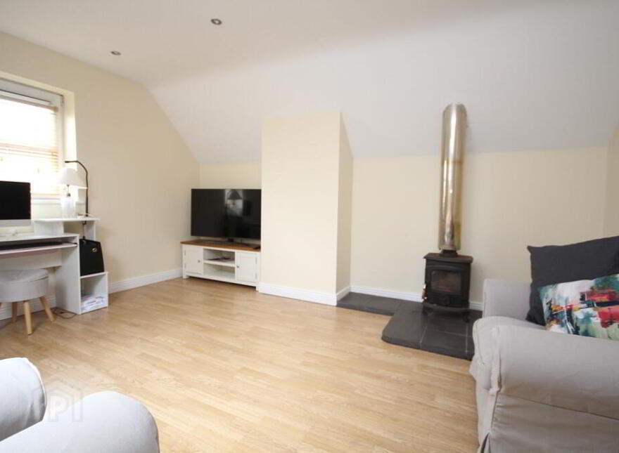 Marian House, Derrigra, Ballineen, P47DP49