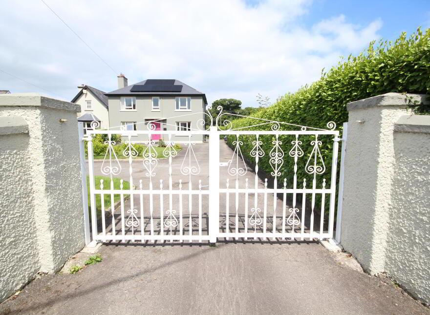 Marian House, Derrigra, Ballineen, P47DP49