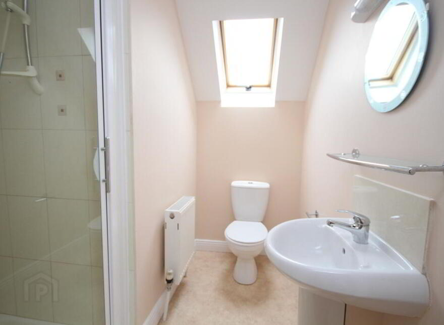 Marian House, Derrigra, Ballineen, P47DP49
