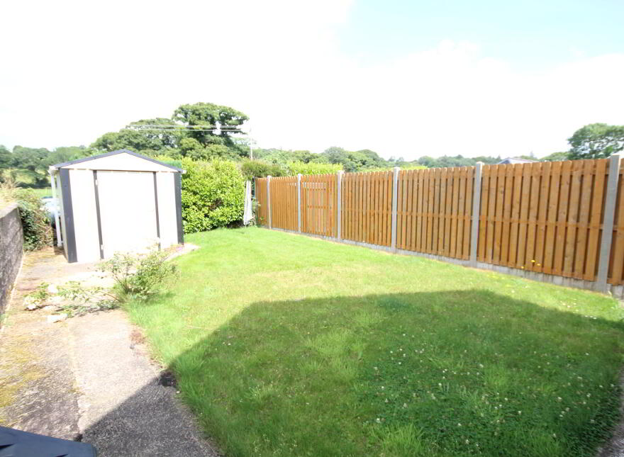Marian House, Derrigra, Ballineen, P47DP49