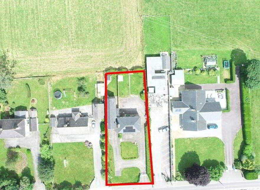 Marian House, Derrigra, Ballineen, P47DP49