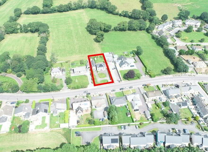 Marian House, Derrigra, Ballineen, P47DP49