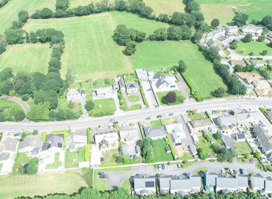 Marian House, Derrigra, Ballineen, P47DP49