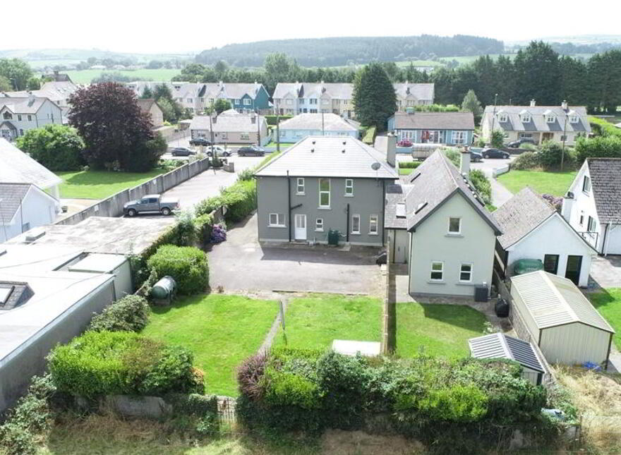 Marian House, Derrigra, Ballineen, P47DP49