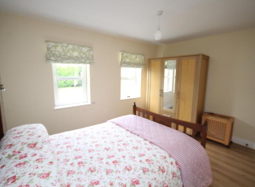 Marian House, Derrigra, Ballineen, P47DP49