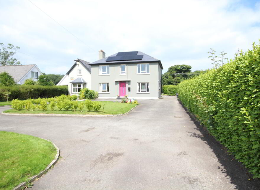 Marian House, Derrigra, Ballineen, P47DP49