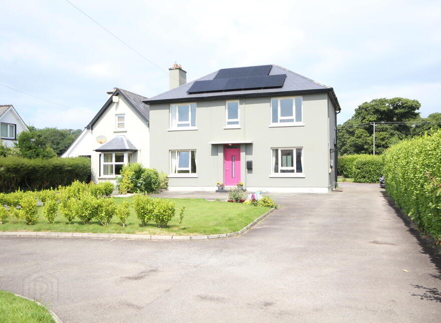 Marian House, Derrigra, Ballineen, P47DP49