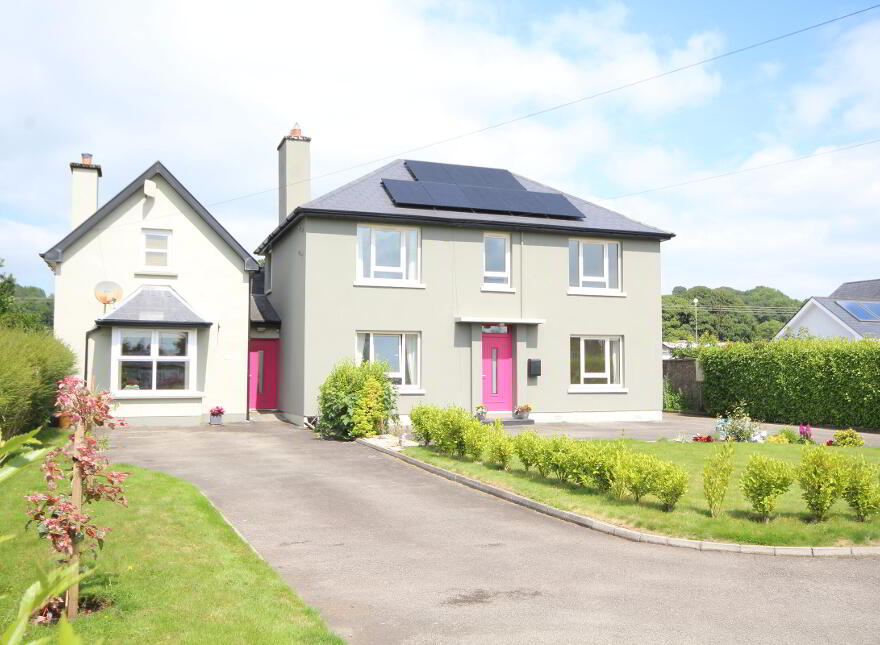 Marian House, Derrigra, Ballineen, P47DP49
