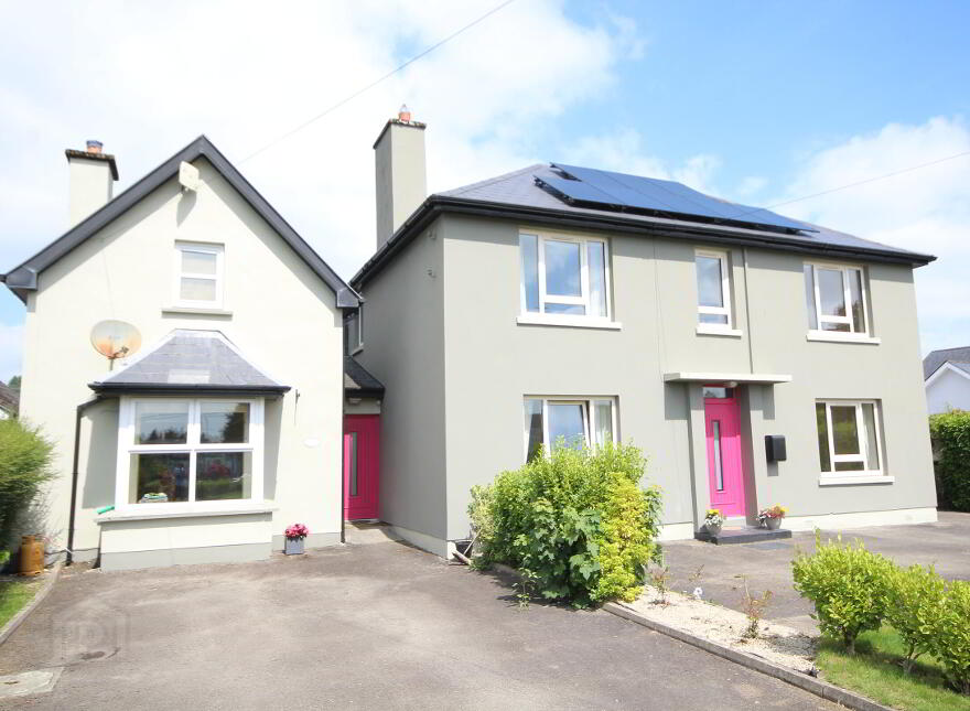 Marian House, Derrigra, Ballineen, P47DP49