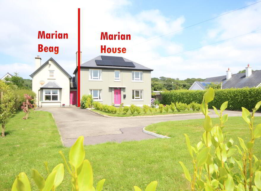 Marian House, Derrigra, Ballineen, P47DP49