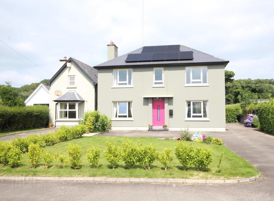 Marian House, Derrigra, Ballineen, P47DP49