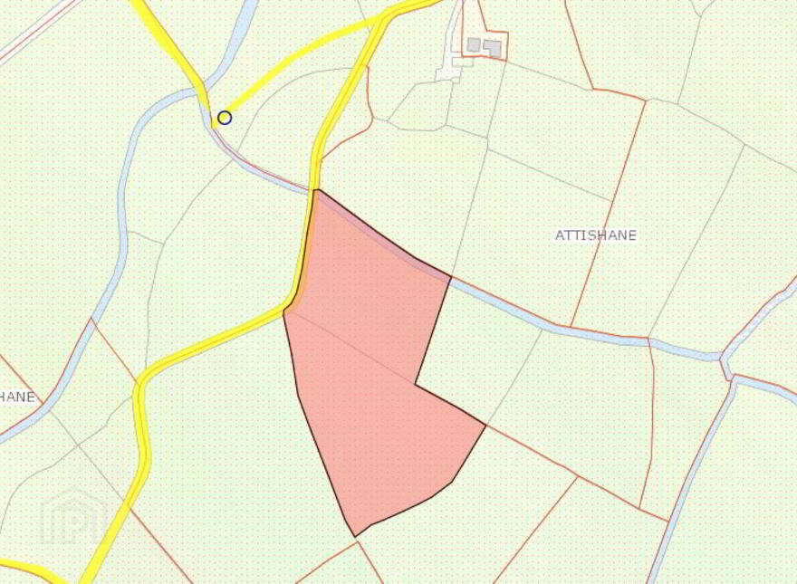 Attishane, Ballyhaunis, Cloonfad