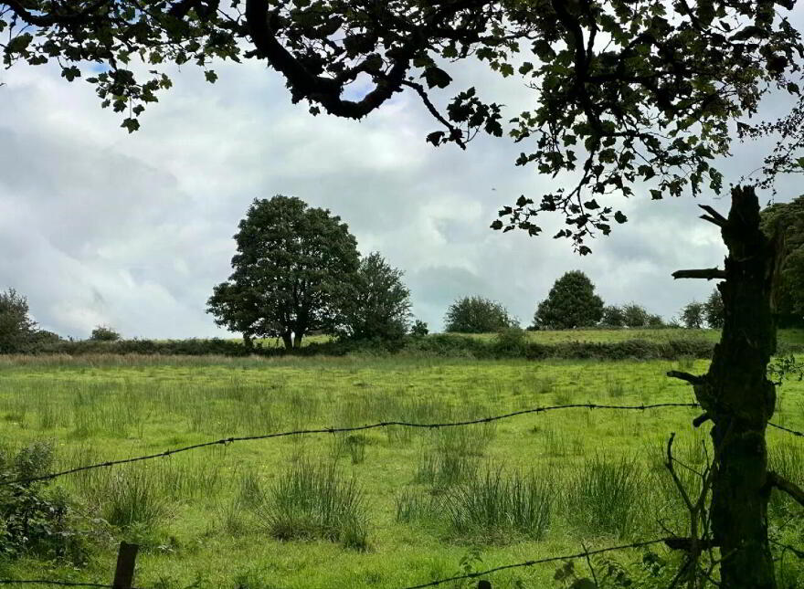 Attishane, Ballyhaunis, Cloonfad