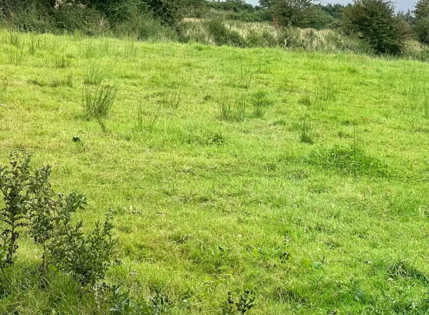 Attishane, Ballyhaunis, Cloonfad