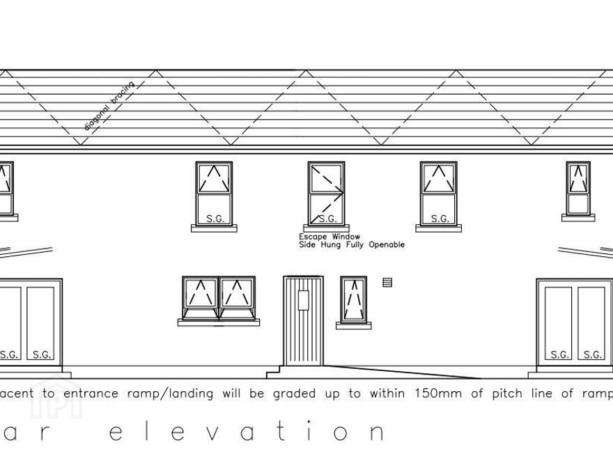 42 Magherabrack Road, Gortin, Omagh, BT79 8NS