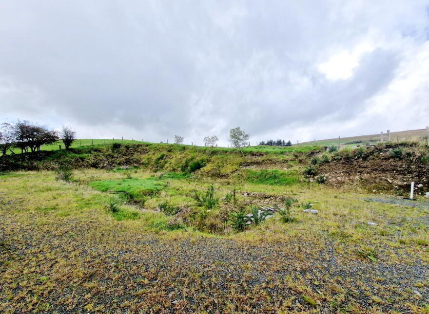 42 Magherabrack Road, Gortin, Omagh, BT79 8NS