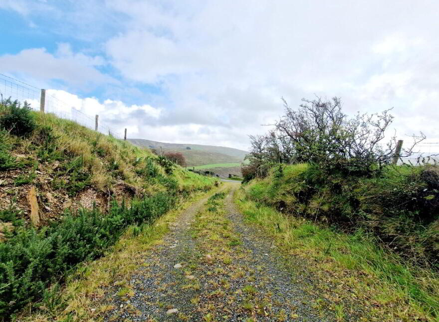 42 Magherabrack Road, Gortin, Omagh, BT79 8NS