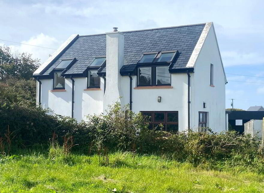 Meenlaragh Lower, Gortahork, F93H7R2