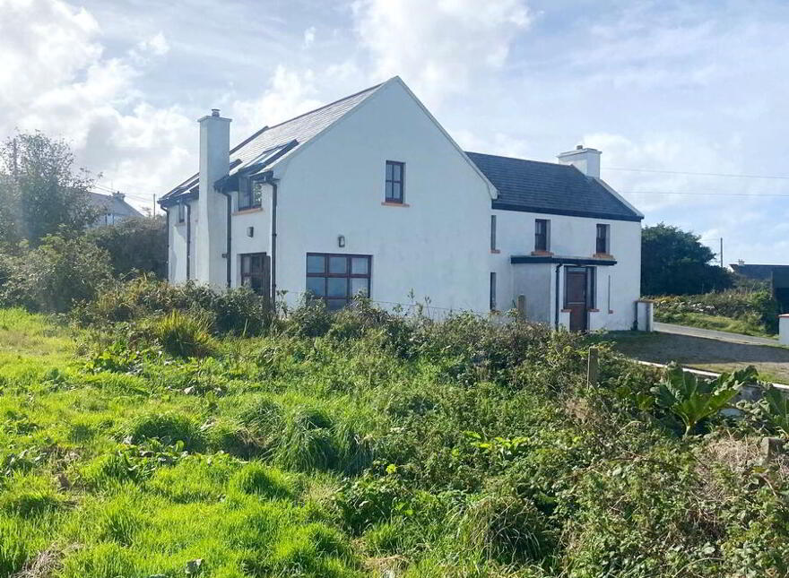 Meenlaragh Lower, Gortahork, F93H7R2