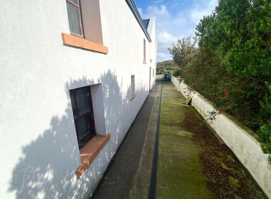 Meenlaragh Lower, Gortahork, F93H7R2