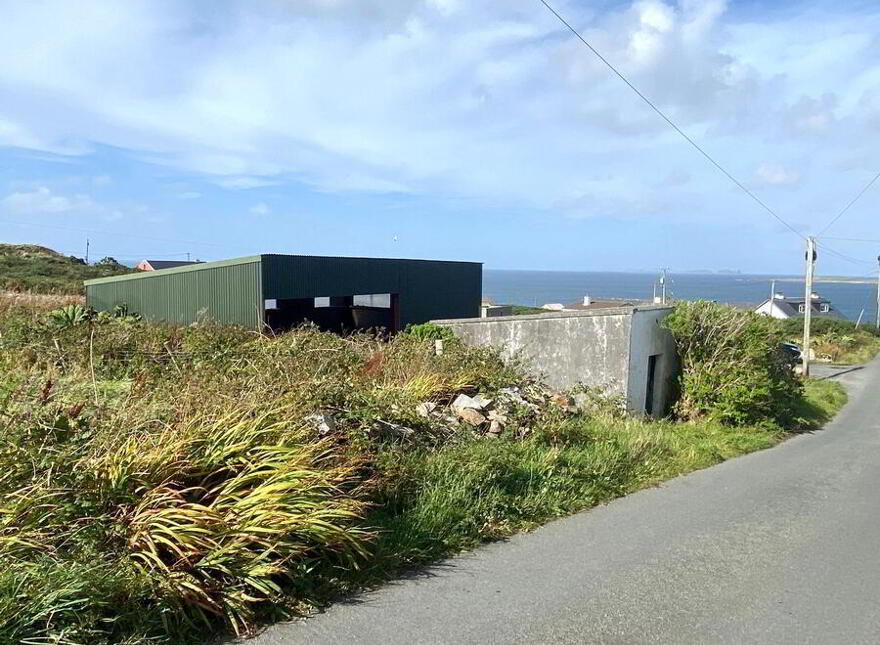 Meenlaragh Lower, Gortahork, F93H7R2