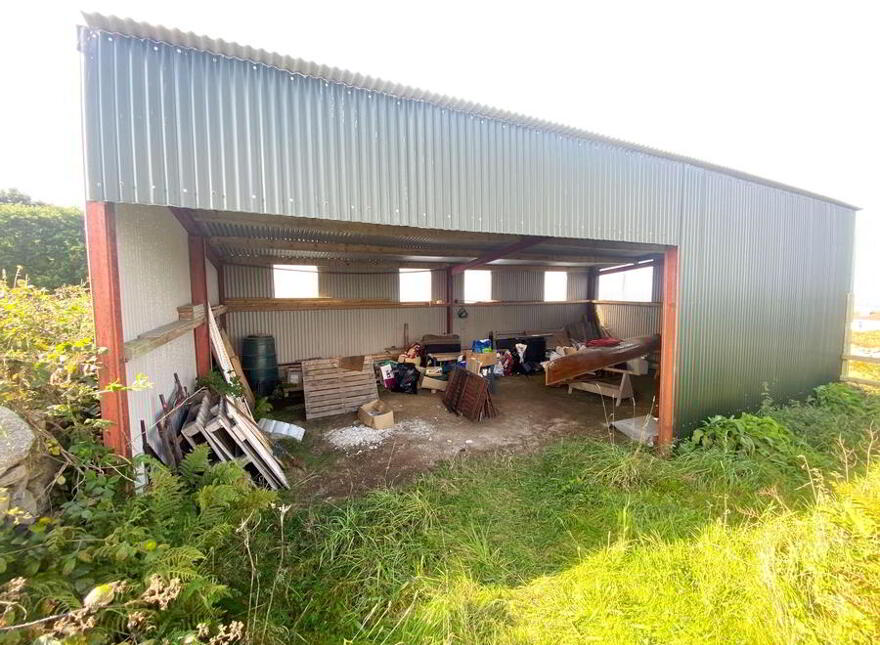Meenlaragh Lower, Gortahork, F93H7R2