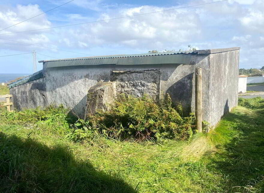 Meenlaragh Lower, Gortahork, F93H7R2