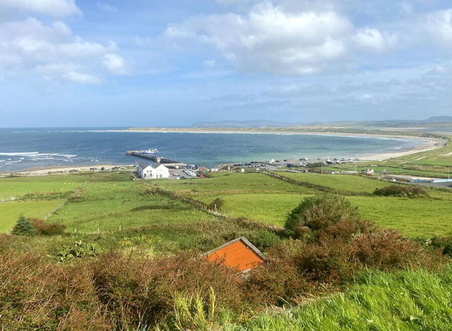 Meenlaragh Lower, Gortahork, F93H7R2