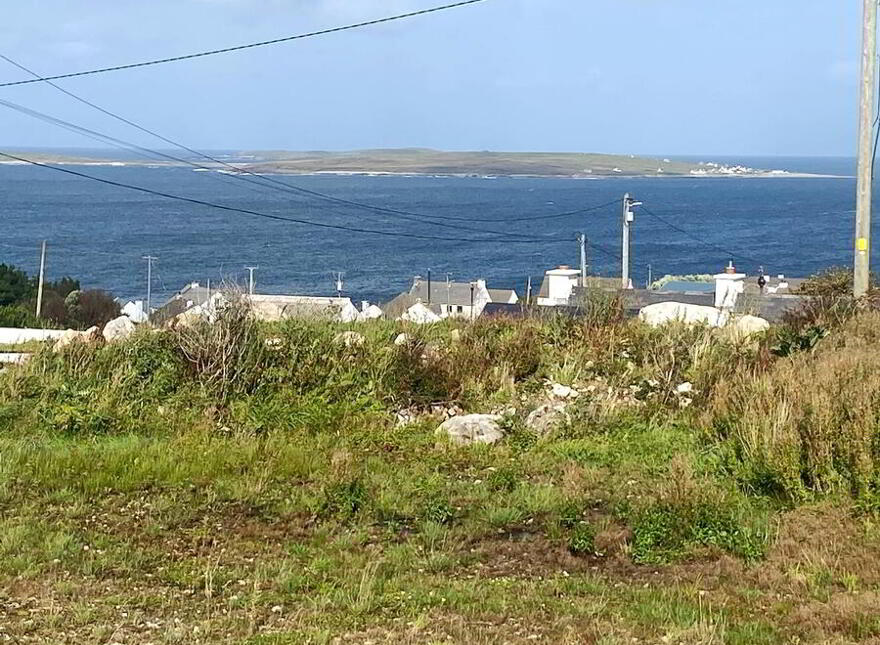 Meenlaragh Lower, Gortahork, F93H7R2