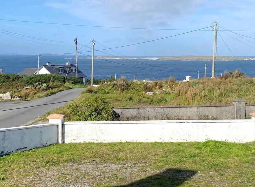 Meenlaragh Lower, Gortahork, F93H7R2