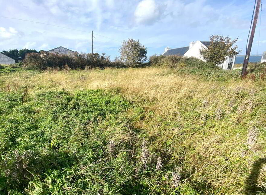 Meenlaragh Lower, Gortahork, F93H7R2