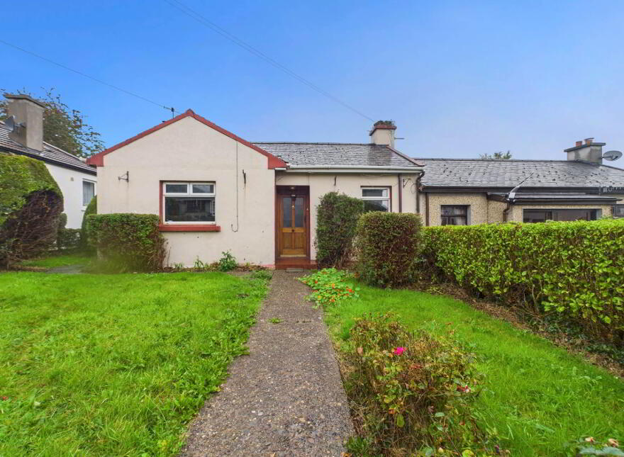 81 Saint Mollerans, Carrickbeg, Carrick-On-Suir, E32F258