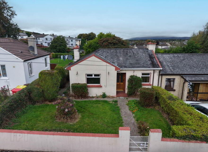 81 Saint Mollerans, Carrickbeg, Carrick-On-Suir, E32F258