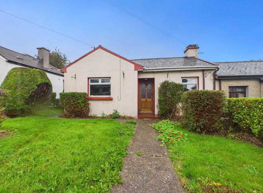 81 Saint Mollerans, Carrickbeg, Carrick-On-Suir, E32F258