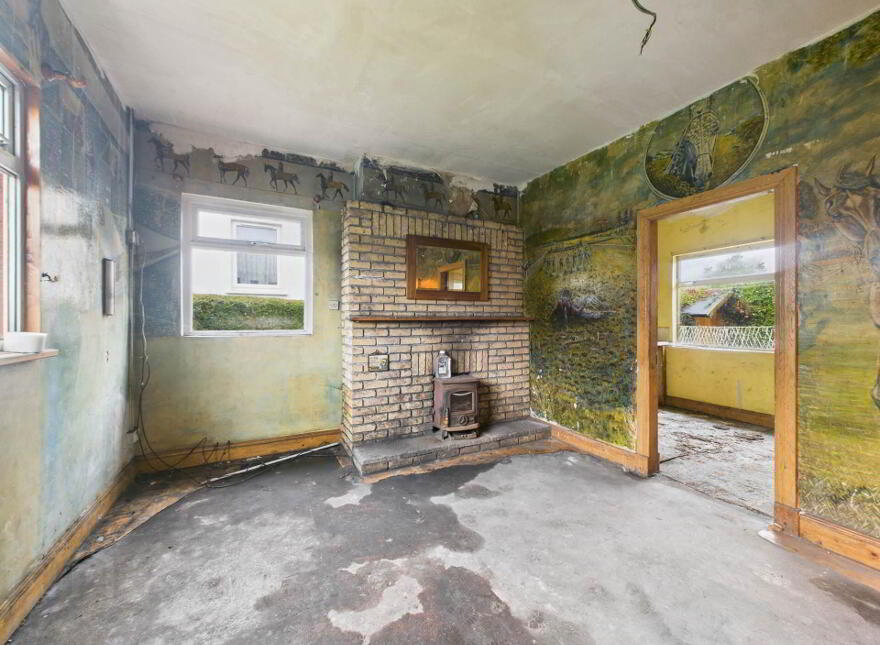 81 Saint Mollerans, Carrickbeg, Carrick-On-Suir, E32F258