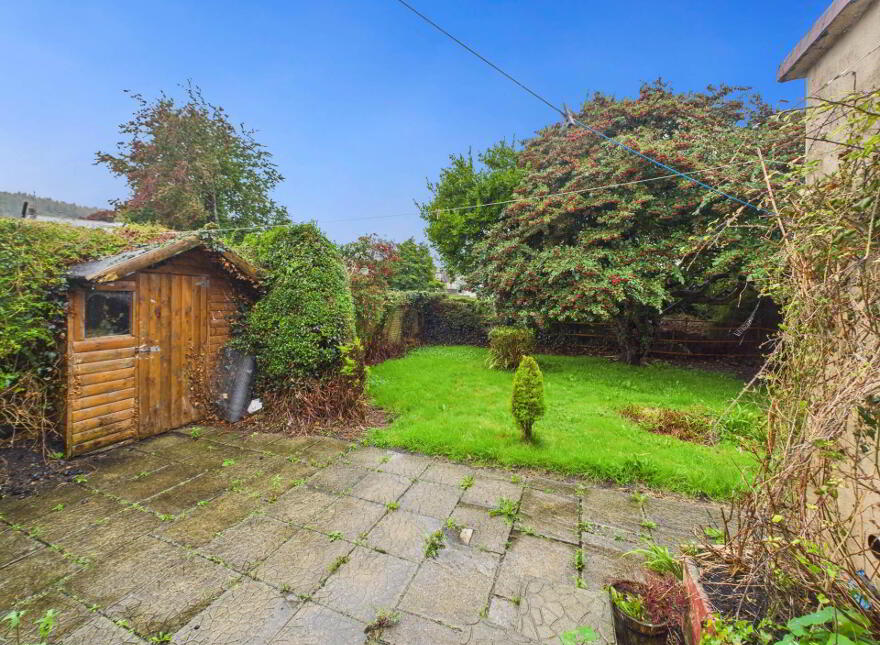 81 Saint Mollerans, Carrickbeg, Carrick-On-Suir, E32F258