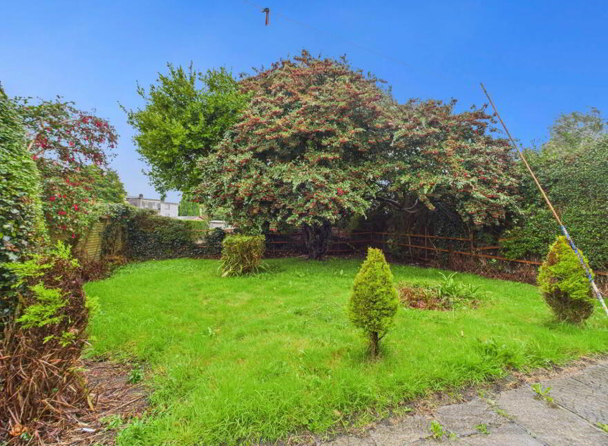 81 Saint Mollerans, Carrickbeg, Carrick-On-Suir, E32F258