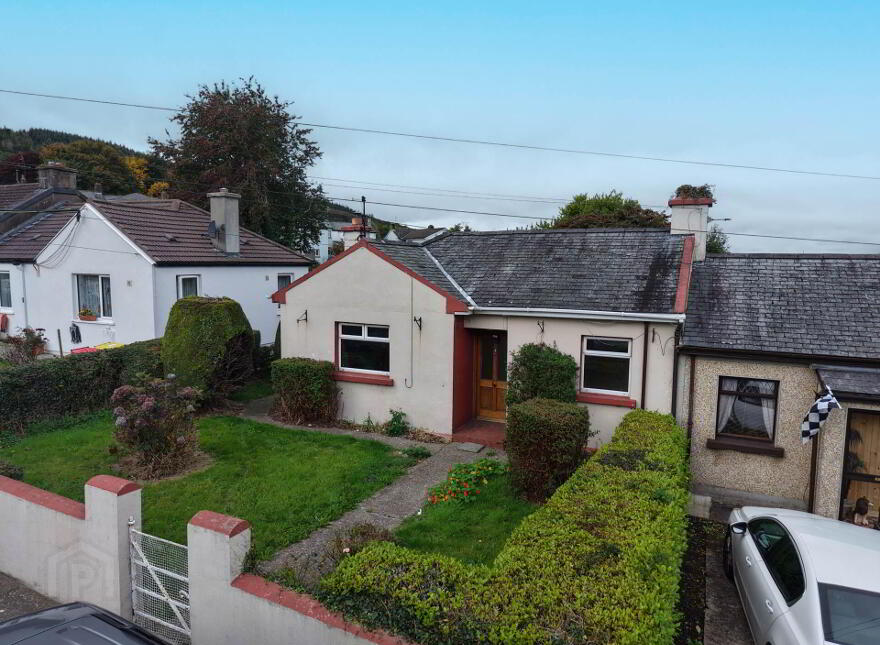 81 Saint Mollerans, Carrickbeg, Carrick-On-Suir, E32F258