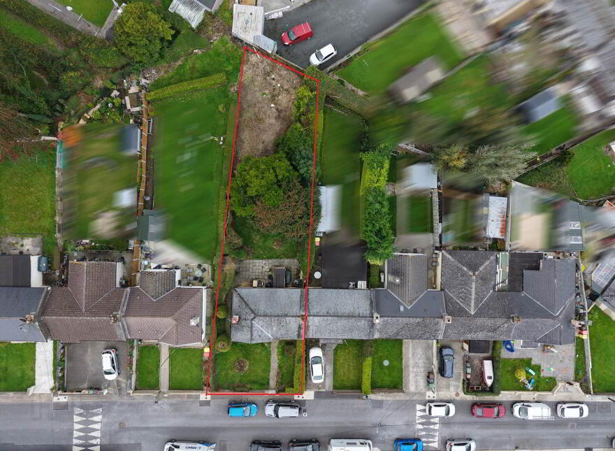 81 Saint Mollerans, Carrickbeg, Carrick-On-Suir, E32F258